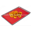 Customized Hot Selling silicone rubber baking oven mat